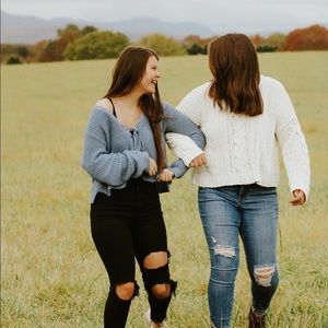 Meet your Posher, Lindsey